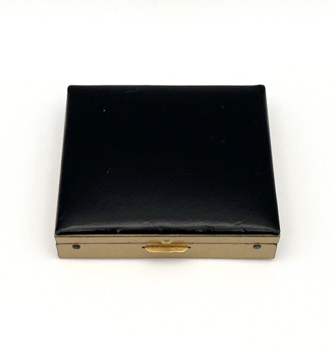 Vintage pillendose schmuckbox - vintage,
