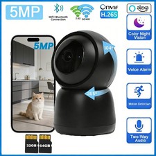 5MP HD Mini IP