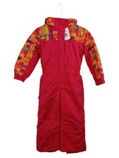 RODEO Kinder Schneeanzug