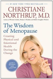 The wisdom menopause - wisdom,