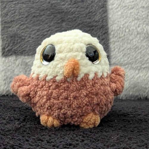 Amigurumi niedliches