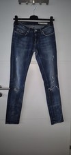 TOMMY HILFIGER NINA SKINNY