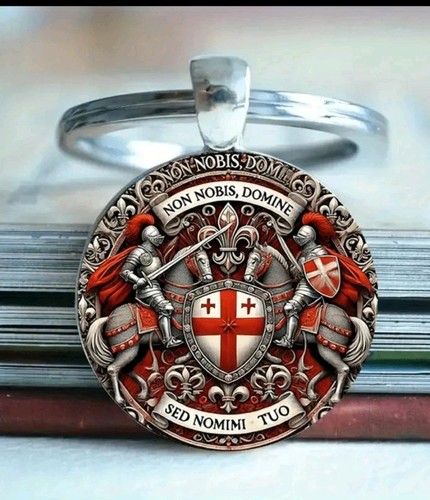 Tempelritter kreuz ritter - kreuz,
