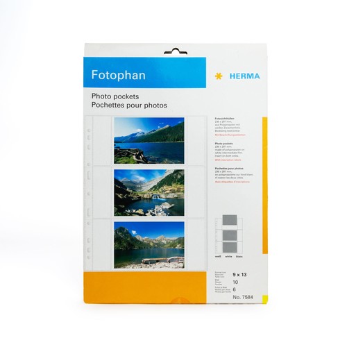 Herma 7584 fotophan - herma,