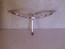 Fahrrad alter Lenker /