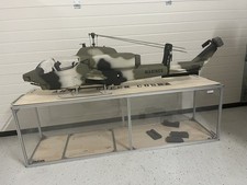 RC Helikopter 700er Roban Superscale AH-1 W Super Cobra ca.160cm