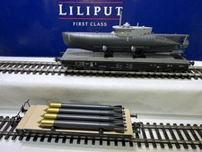 Liliput L240066 Wagen-Set