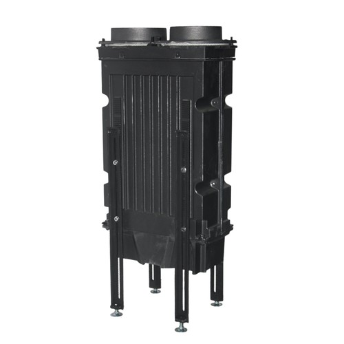Nachheizkasten leda lhk guss - nachheizkasten,