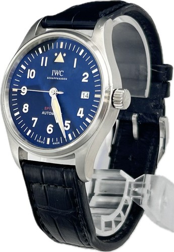 Iwc fliegeruhr spitfire - iwc,