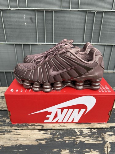 Nike air shox 43 - nike,