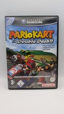 Mario Kart Double Dash - OVP -