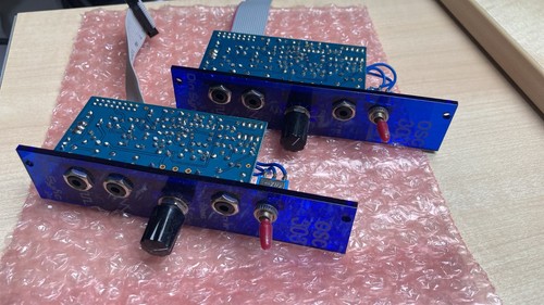 Dinsync vco303 acid - dinsync,
