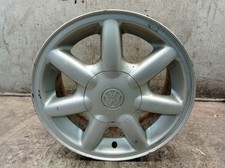VW Golf III (1H) EINZELFELGE