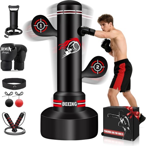 Nzqxjxz verbesserter boxsack - nzqxjxz,