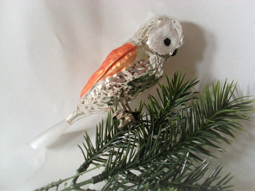 Weihnachtsschmuck lauscha glas - lauscha,