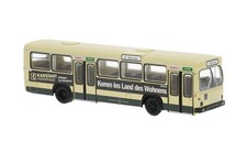 Büssing BS 110 V - Göttingen