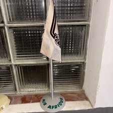 Reisebüro Tischfahne AIR AFRIQUE