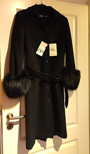 Neu zara luxus - ❤️,