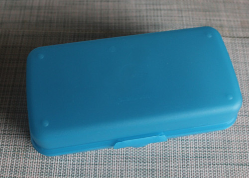 Tupperware sandwichbox - tupperware,