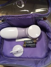 Jafra reiniger mit tasche - reiniger,