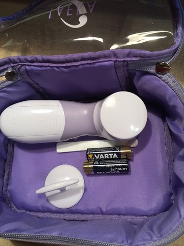 Jafra reiniger mit - mit, tasche