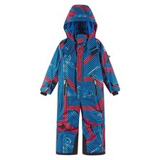 Reima Reach Kinder Schneeanzug