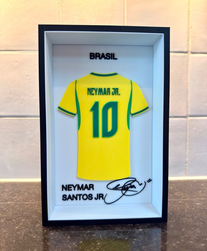 Neymar brasilien trikot - neymar,
