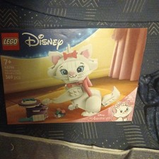 LEGO Disney 43286 Aristocats