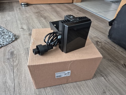 Iluminar ir312 a60 - ir312-a60-poe, ir