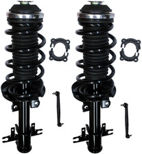 Stoßdämpfer Federbein