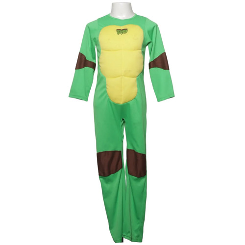 Teenage mutant ninja turtles - mutant,