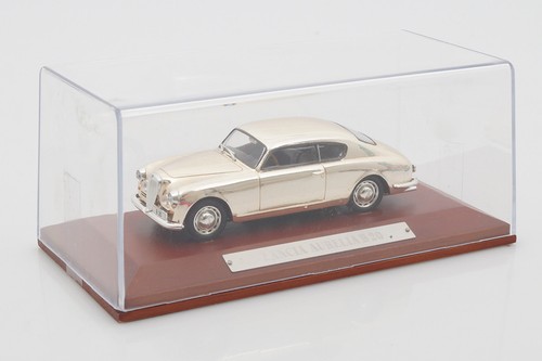 Lancia aurelia b20 chrom - lancia,