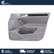 Türverkleidung Abdeckung vorn