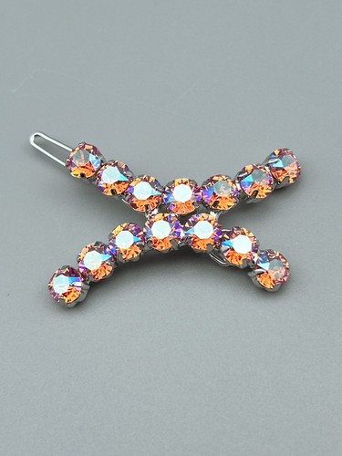 Haarclip mit swarovski - mit, swarovski®