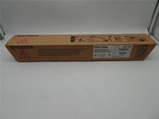 Original Ricoh Toner magenta 841126 für Ricoh Aficio MP C 2800 3300 in OVP