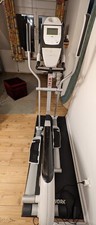 Crosstrainer, Fitnessgerät, Stepper, Cardiotrainer von Kettler, Model "Satura E"