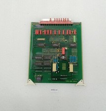 C.Plath AGA 1235A Leiterplatte