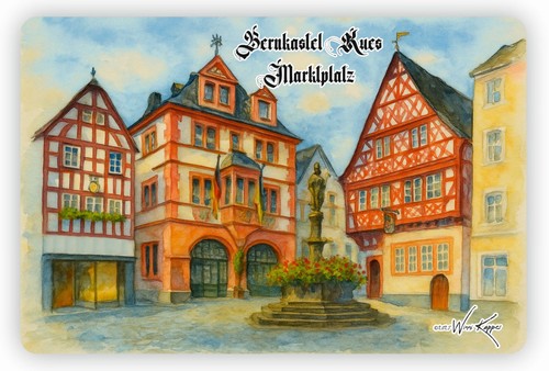 Aquareal serie mosel - aquareal-serie,