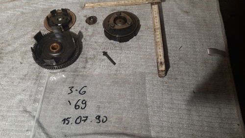 Kreidler florett kupplung - kreidler, :