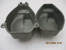 Yamaha MBK XC 125 Cygnus Flame Verkleidung Helmfach Helmbox Einsatz 4CW-F473R-00