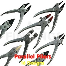 PARALLEL ACTION ZANGEN Schmuck