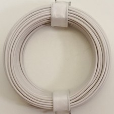 LiY 0,14mm² Kabel Litze