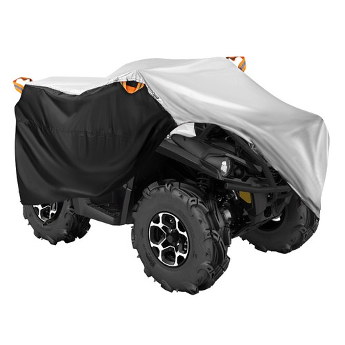 Xxxl atv abdeckung - atv, quadgarage