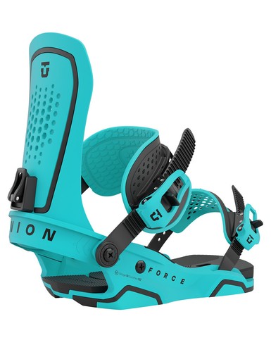 Union force herren - herren, bindungen