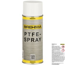 BREHMA PTFE Kriechöl