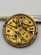 Taschenuhr wiederholwerk - taschenuhr,