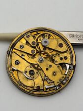 Taschenuhr Repetition Repeater