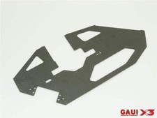 CF Linker Haupt Rahmen - Gaui