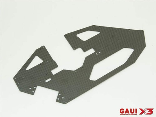 Linker haupt rahmen gaui - linker,