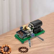 Profi Perlen Bohrmaschine